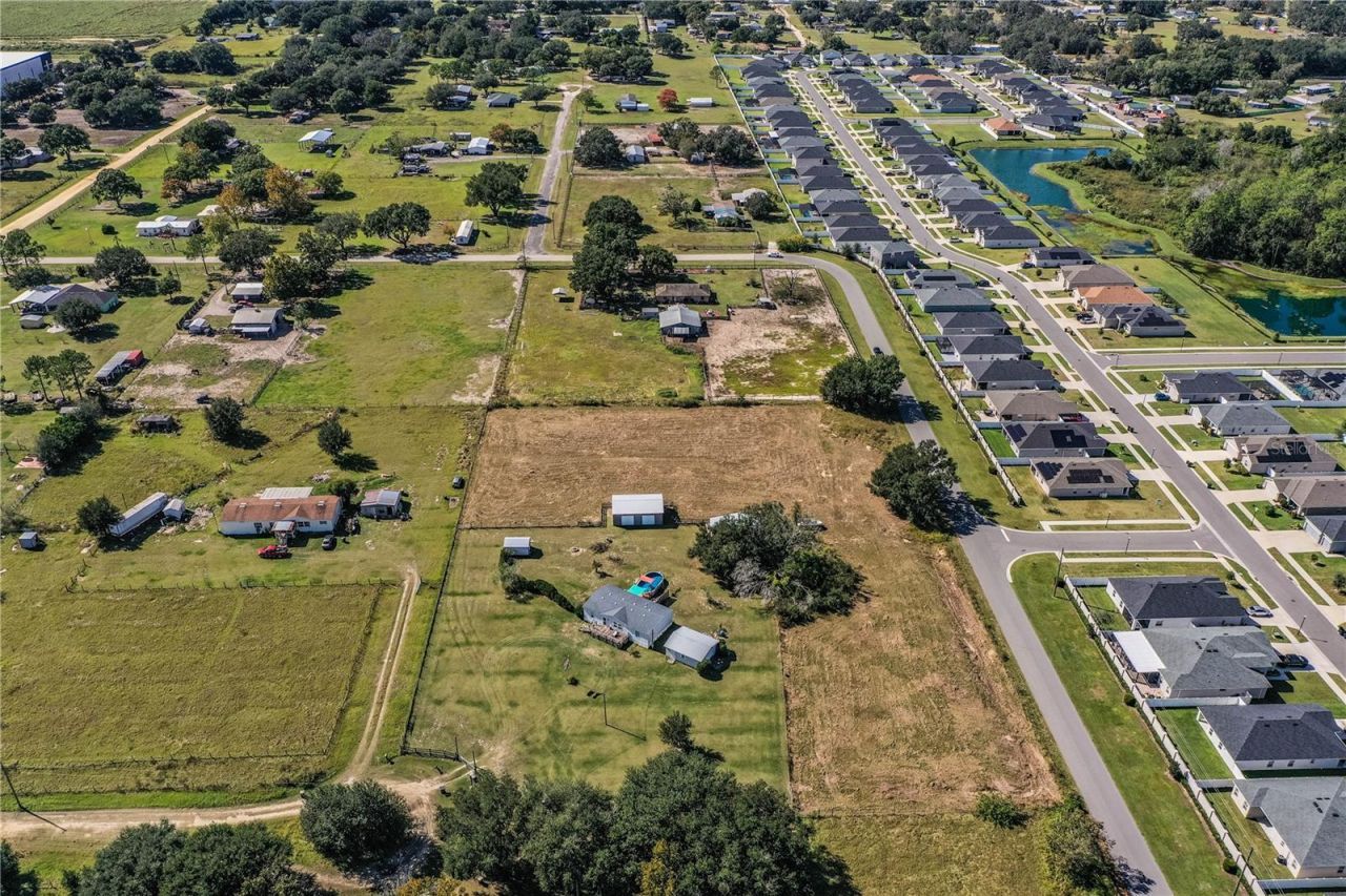 318 Skyblue Lane, Auburndale, FL 33823 Photo