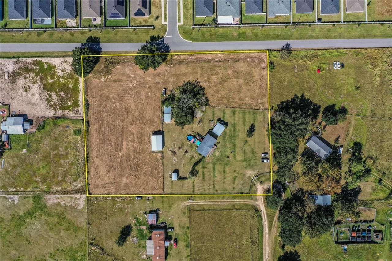 318 Skyblue Lane, Auburndale, FL 33823 Photo