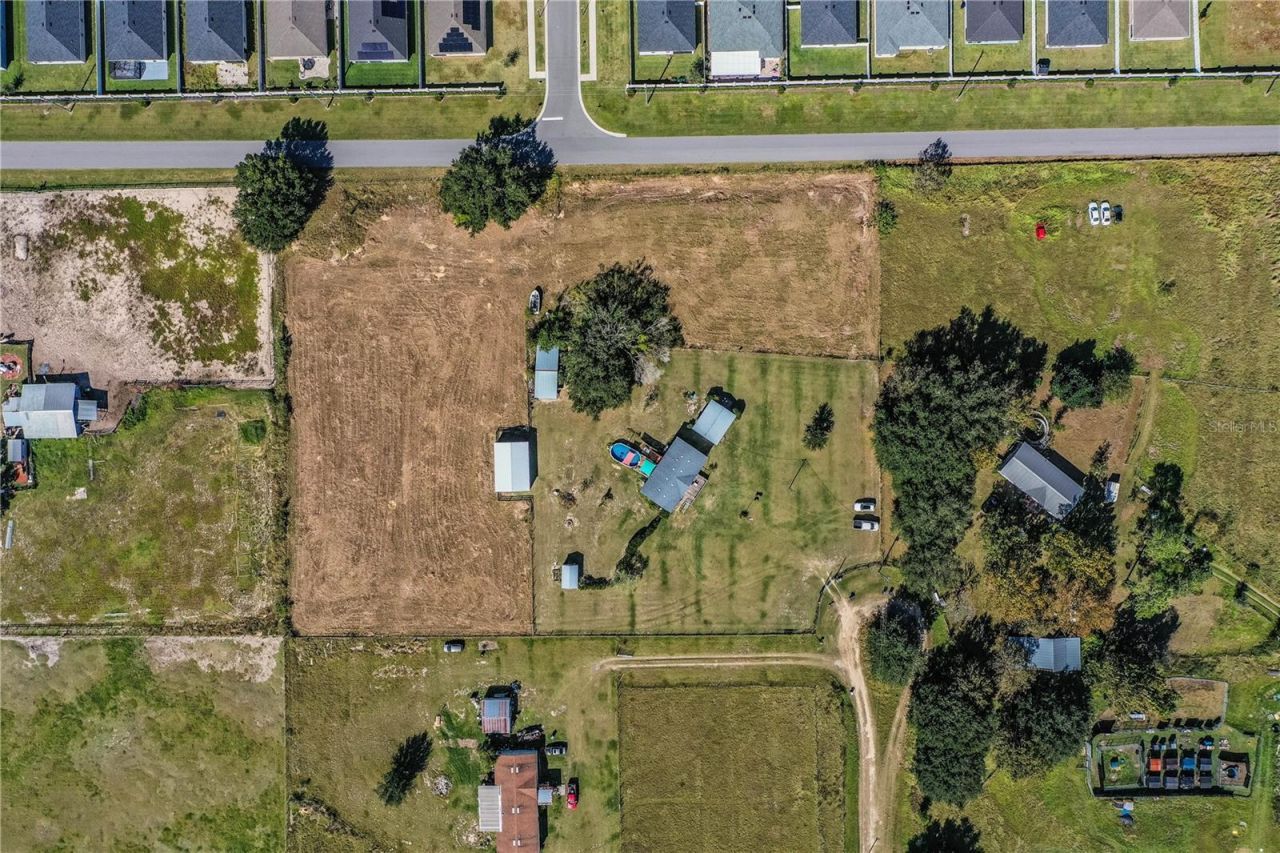 318 Skyblue Lane, Auburndale, FL 33823 Photo