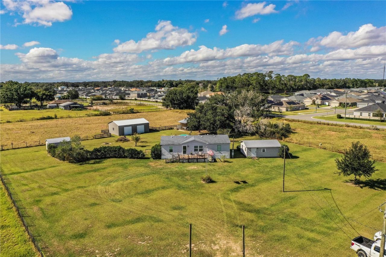 318 Skyblue Lane, Auburndale, FL 33823 Photo