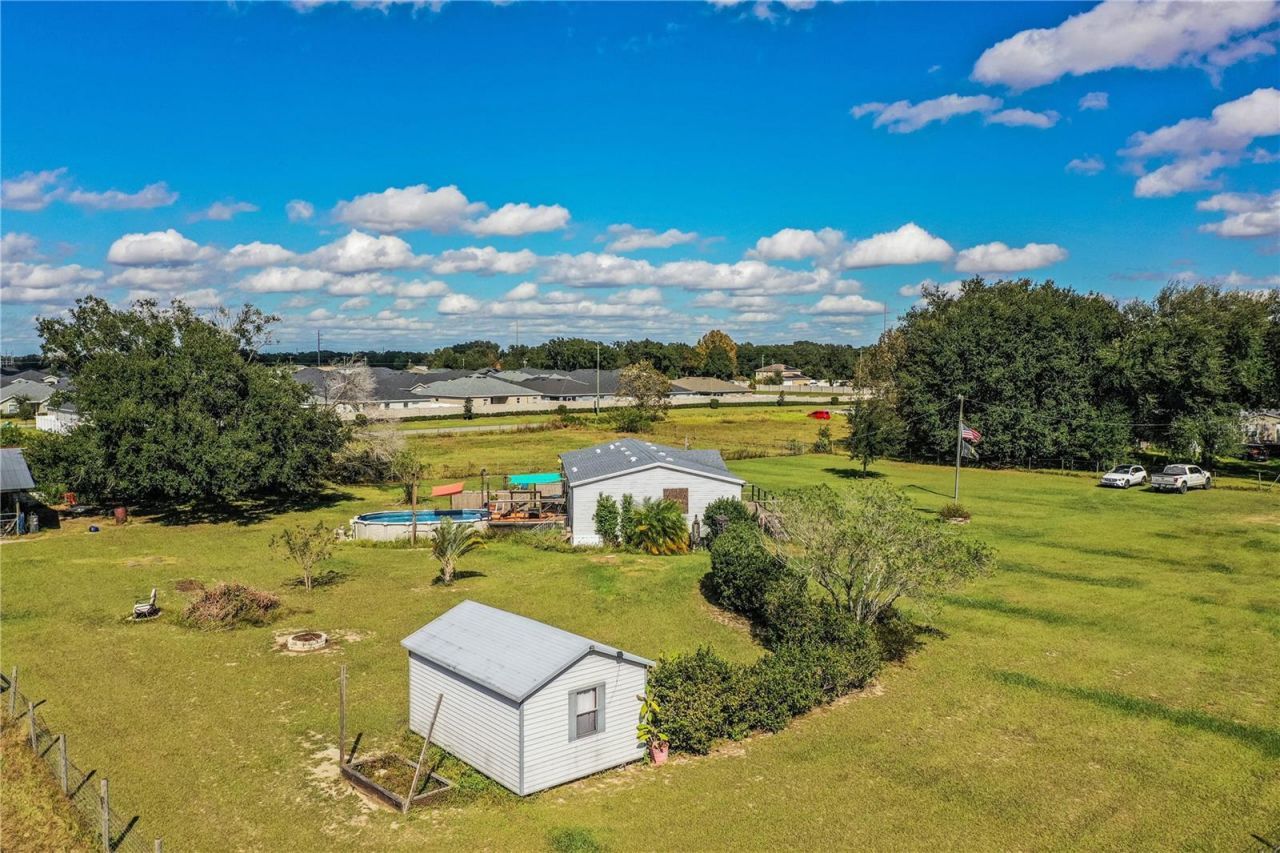 318 Skyblue Lane, Auburndale, FL 33823 Photo