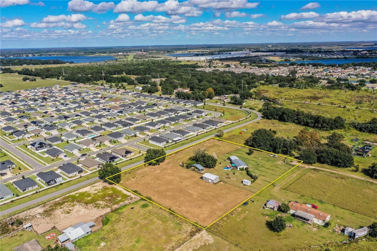 318 Skyblue Lane, Auburndale, FL 33823 Photo