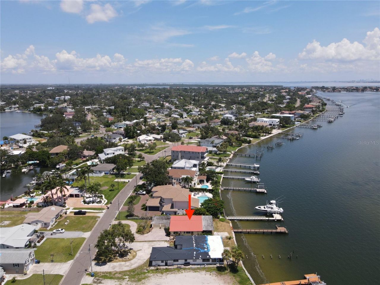 3227 Bayshore Boulevard Ne, Saint Petersburg, FL 33703 Photo