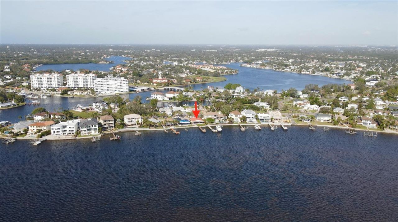 3227 Bayshore Boulevard Ne, Saint Petersburg, FL 33703 Photo