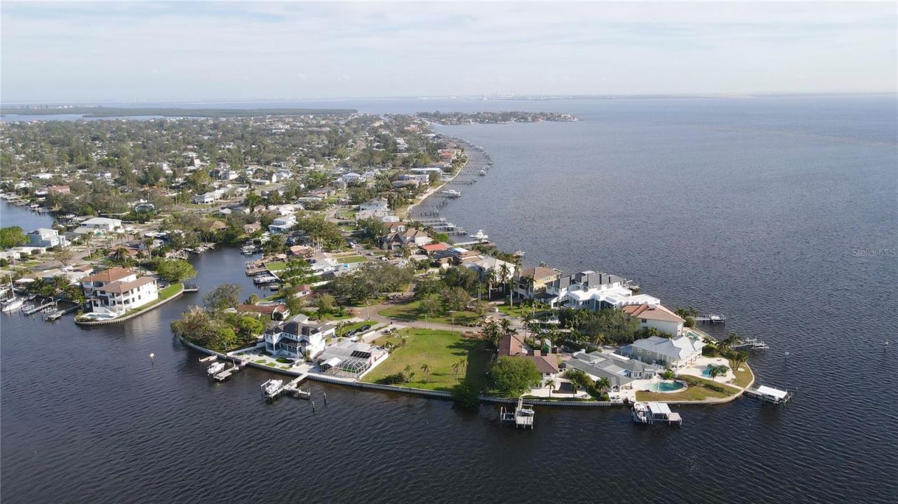 3227 Bayshore Boulevard Ne, Saint Petersburg, FL 33703 Photo