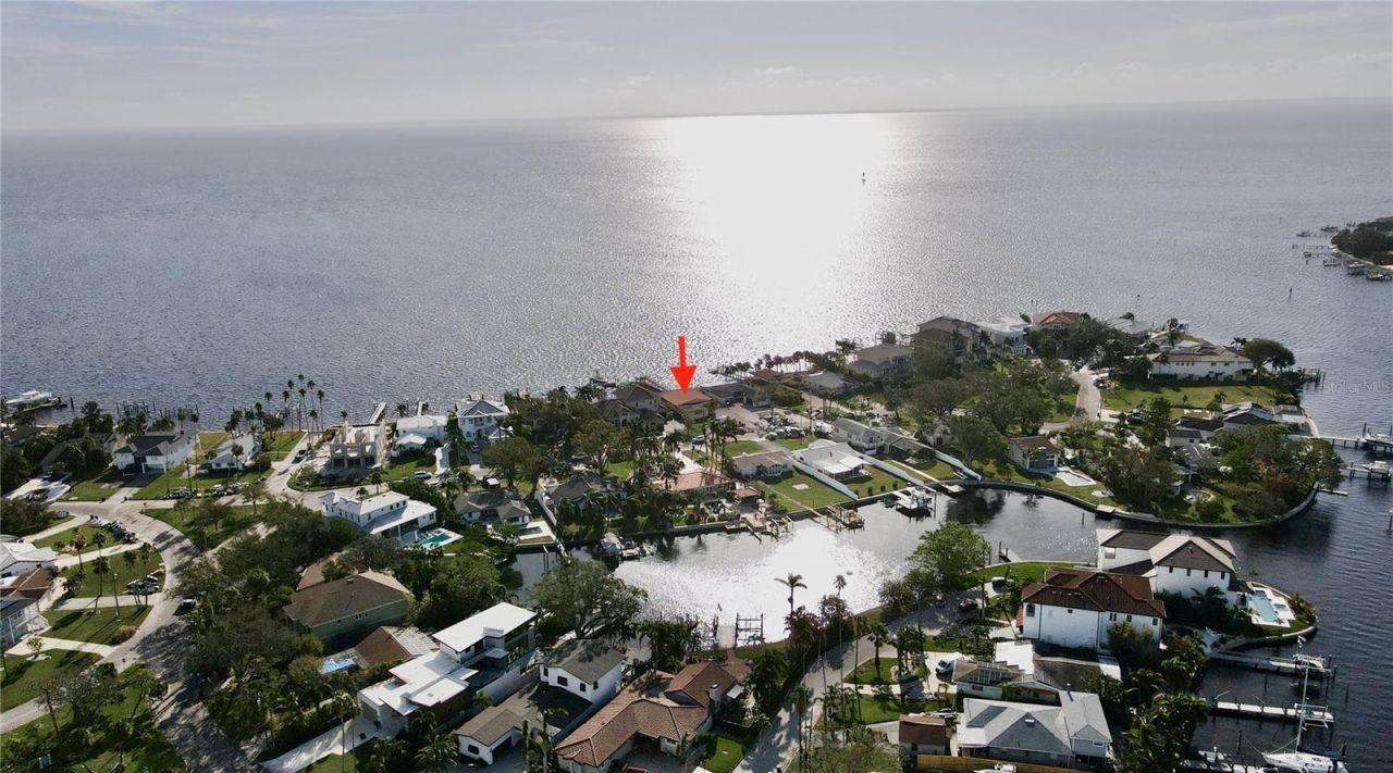 3227 Bayshore Boulevard Ne, Saint Petersburg, FL 33703 Photo