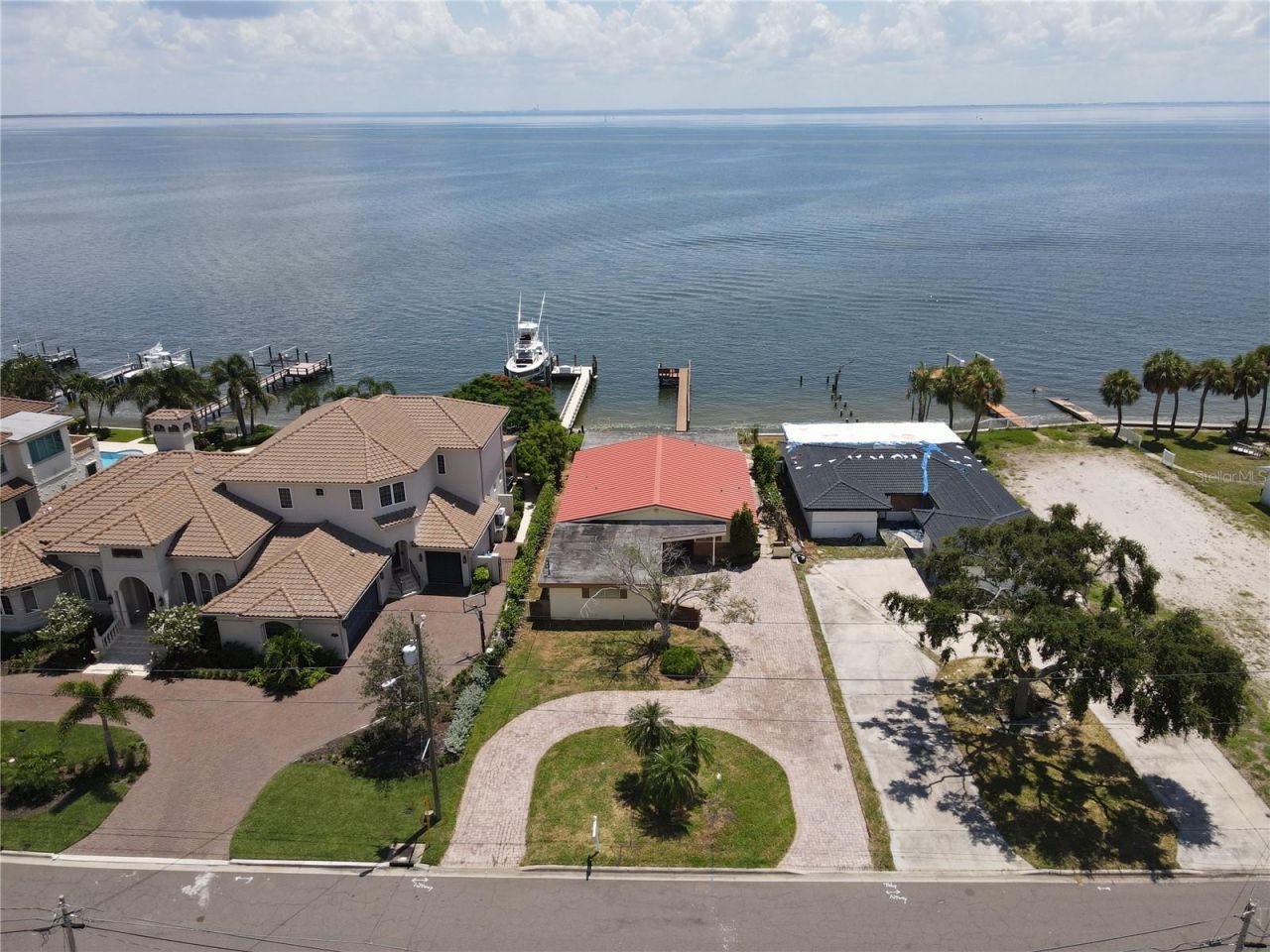 3227 Bayshore Boulevard Ne, Saint Petersburg, FL 33703 Photo