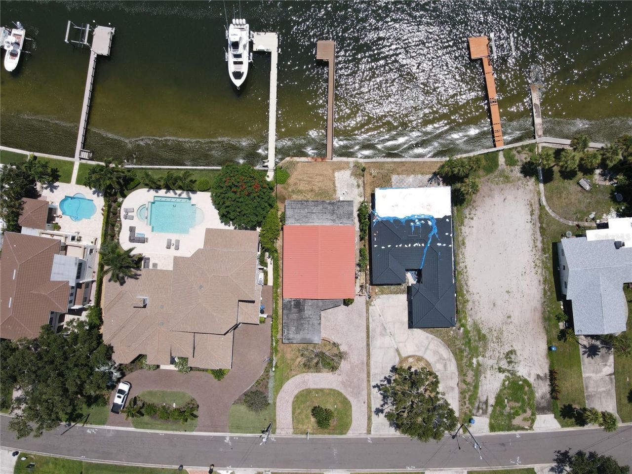 3227 Bayshore Boulevard Ne, Saint Petersburg, FL 33703 Photo