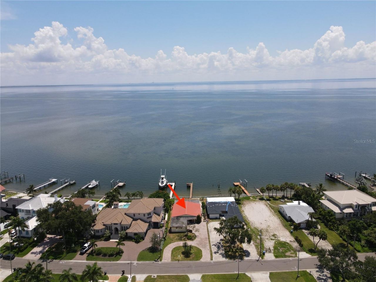 3227 Bayshore Boulevard Ne, Saint Petersburg, FL 33703 Photo