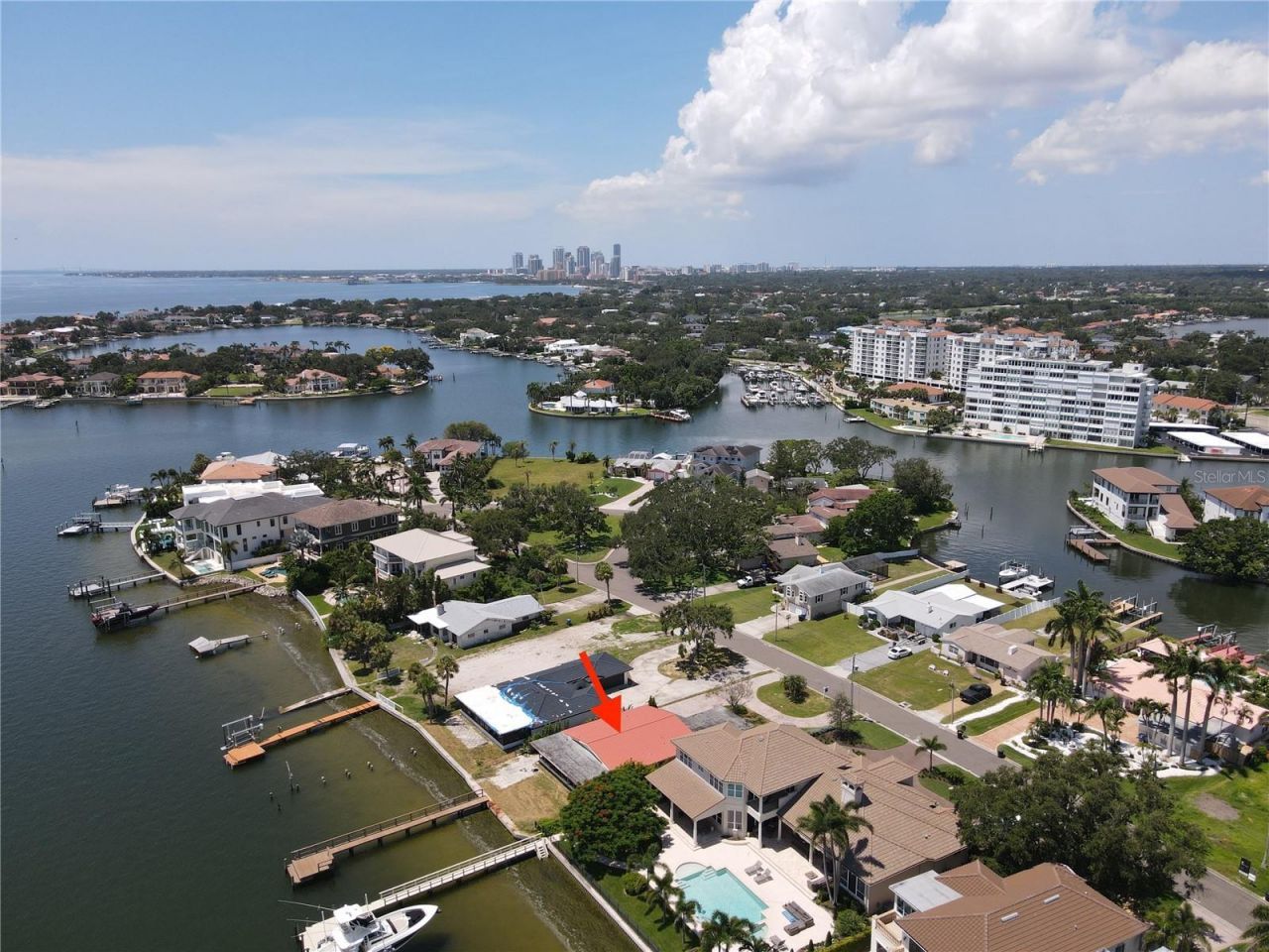 3227 Bayshore Boulevard Ne, Saint Petersburg, FL 33703 Photo