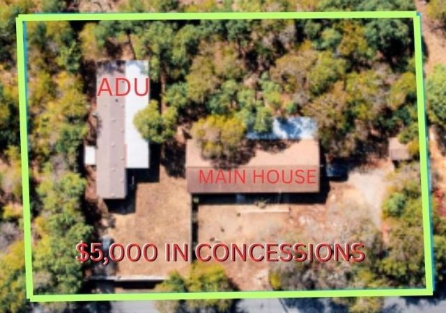 2105 Allred Dr, Austin, TX 78748 Main Photo