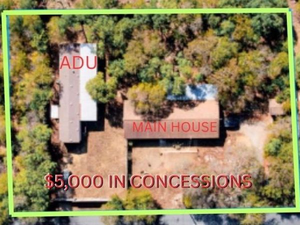 2105 Allred DR, Austin, TX 78748