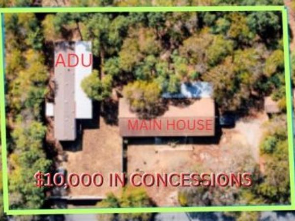 2105 Allred DR, Austin, TX 78748