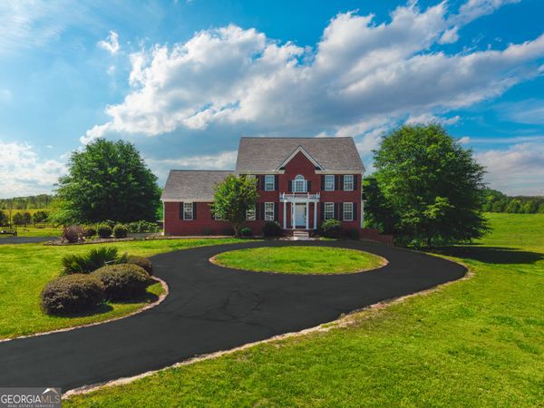 724 Teamon Road, Griffin, GA 30223