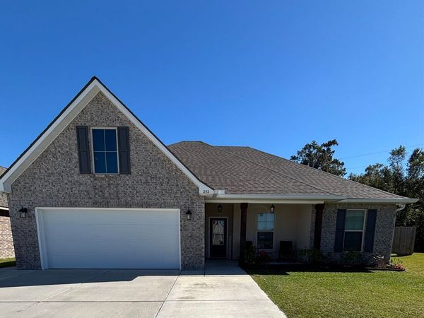 252 Marie Claire Dr, Houma, LA 70364