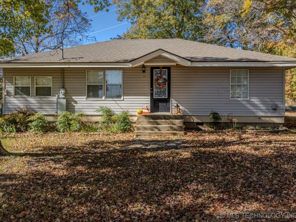 10171 E Hwy 412 Alt Highway E, Locust Grove, OK 74366