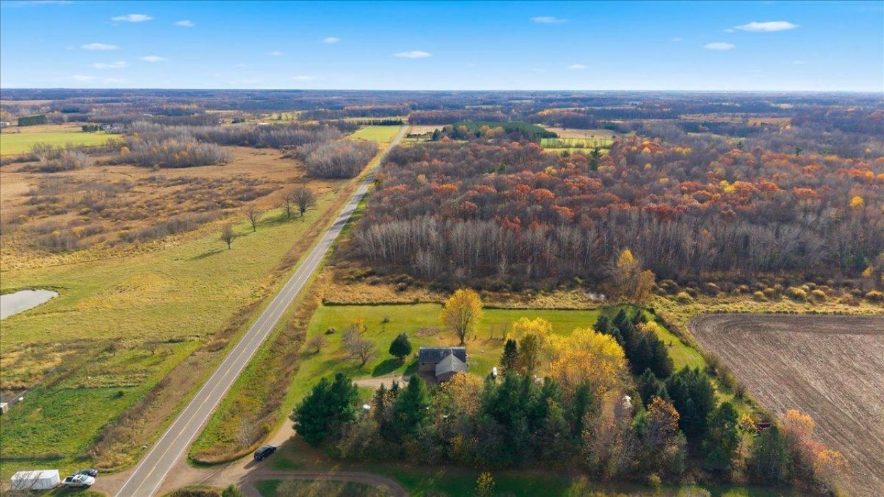 1277 Delta Street, Ogilvie, MN 56358 Main Photo