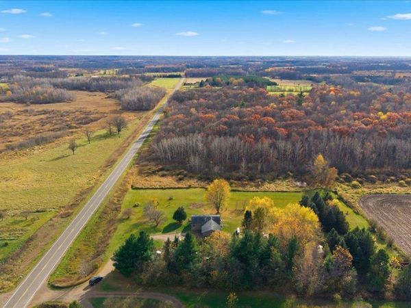 1277 Delta Street, Ogilvie, MN 56358