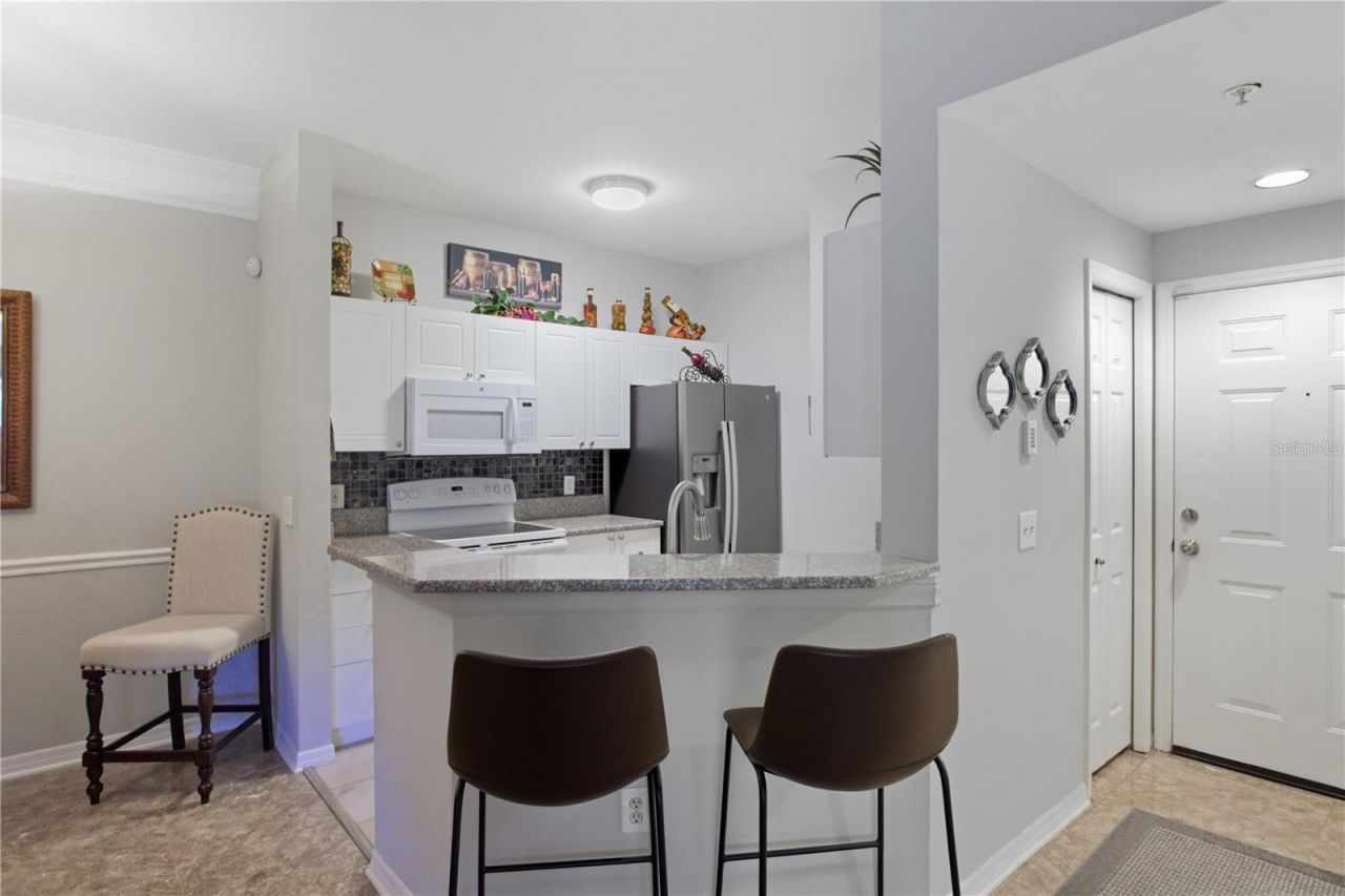 5122 Northridge Road, Unit 107, Sarasota, FL 34238 Photo