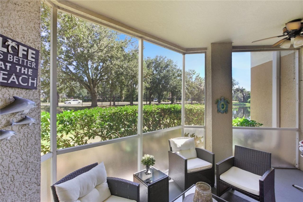 5122 Northridge Road, Unit 107, Sarasota, FL 34238 Photo
