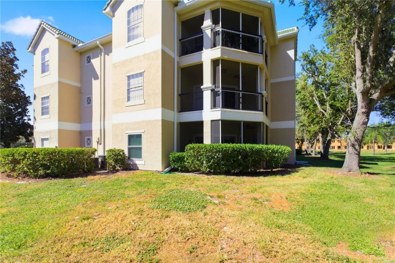5122 Northridge Road, Unit 107, Sarasota, FL 34238 Photo