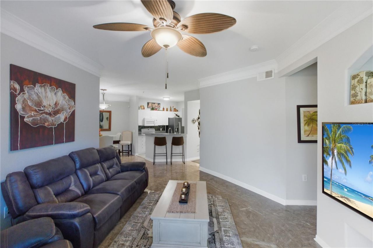 5122 Northridge Road, Unit 107, Sarasota, FL 34238 Photo