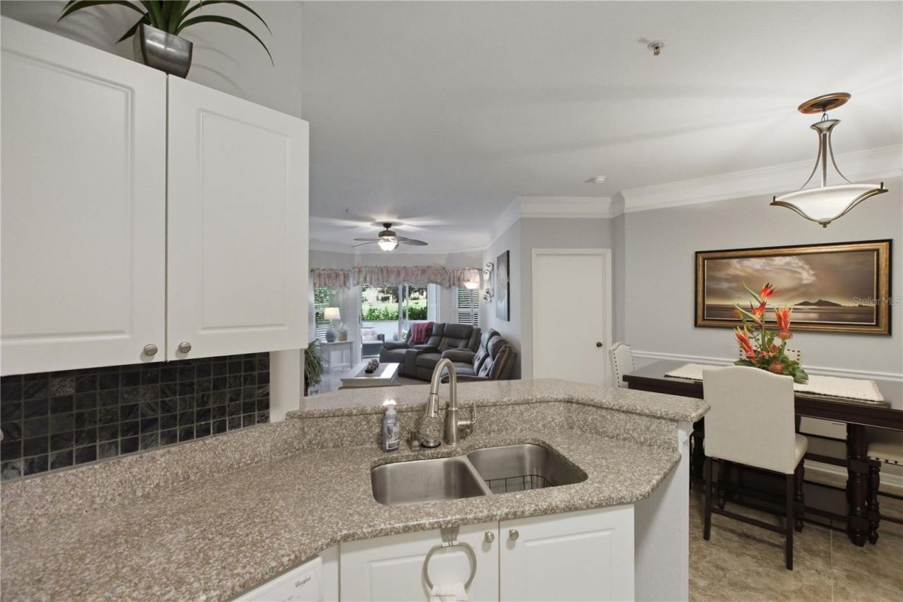 5122 Northridge Road, Unit 107, Sarasota, FL 34238 Photo