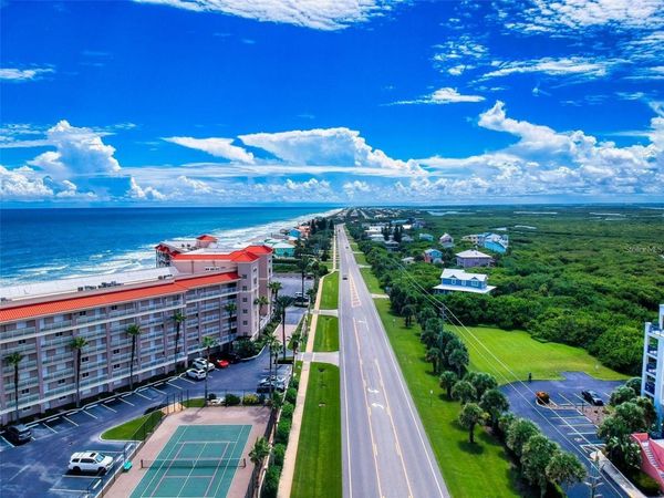 5300 S ATLANTIC AVENUE, Unit 19-202, NEW SMYRNA BEACH, FL 32169