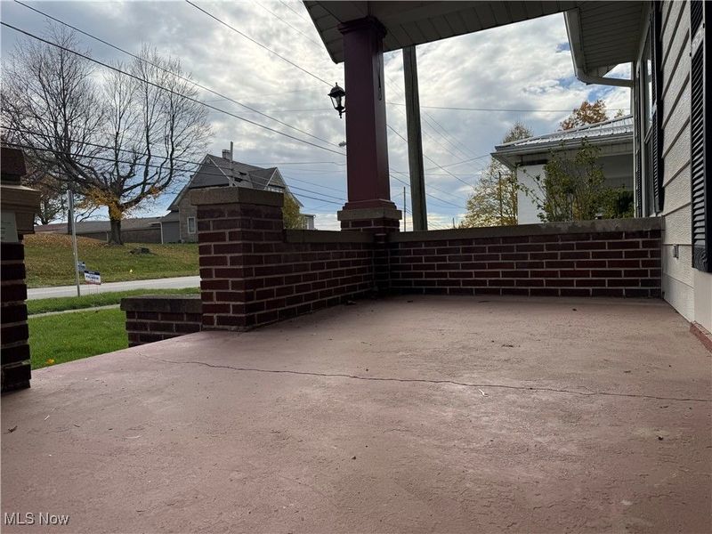 419 Saint Clair Avenue, Cadiz, OH 43907 Photo 20