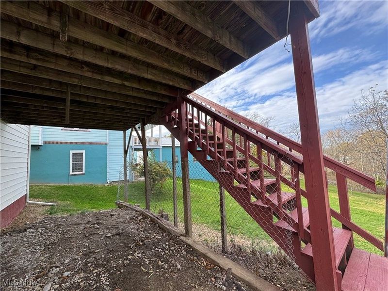 419 Saint Clair Avenue, Cadiz, OH 43907 Photo 23