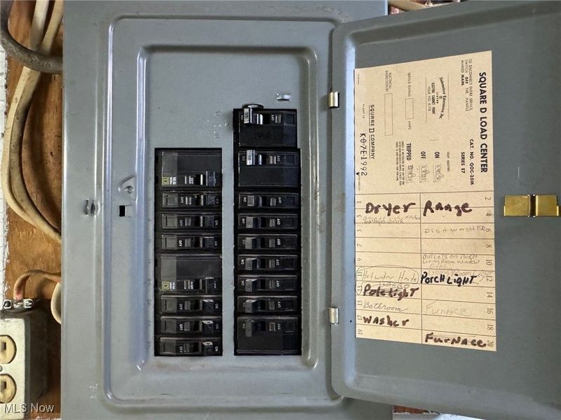 419 Saint Clair Avenue, Cadiz, OH 43907 Photo 28