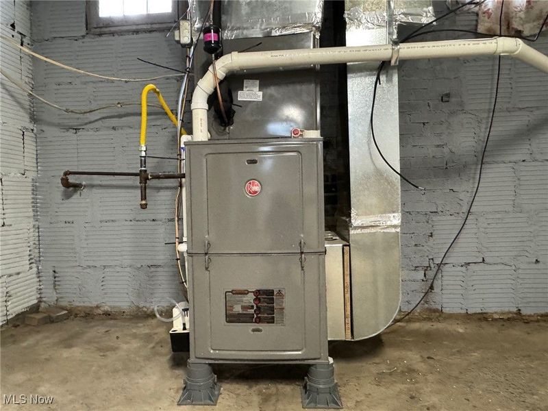 419 Saint Clair Avenue, Cadiz, OH 43907 Photo 29