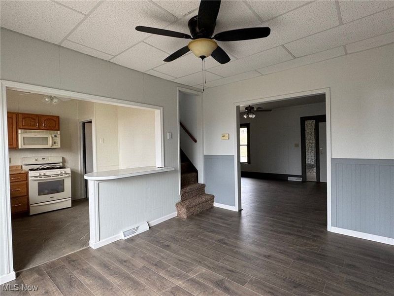 419 Saint Clair Avenue, Cadiz, OH 43907 Photo 3