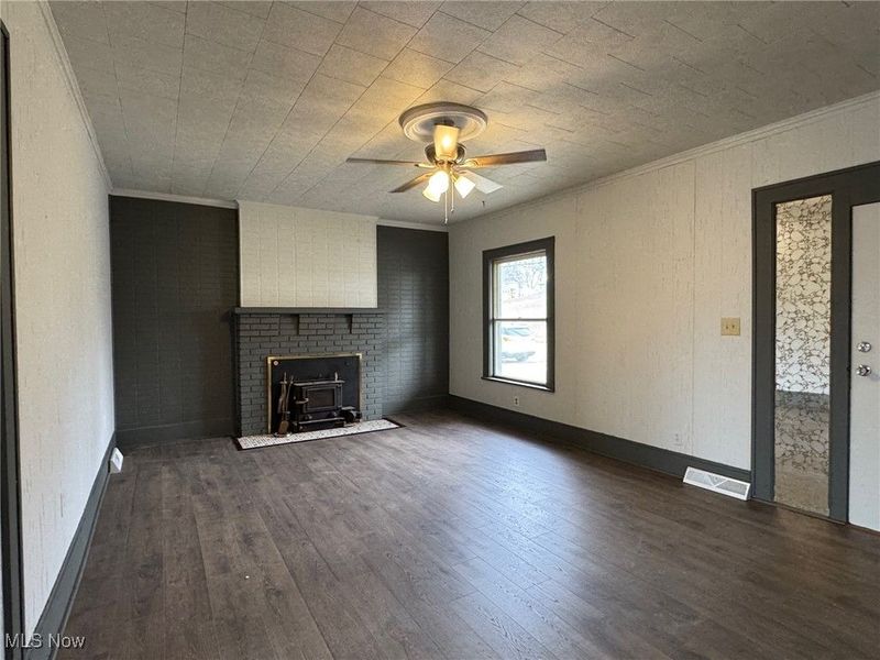 419 Saint Clair Avenue, Cadiz, OH 43907 Photo 5