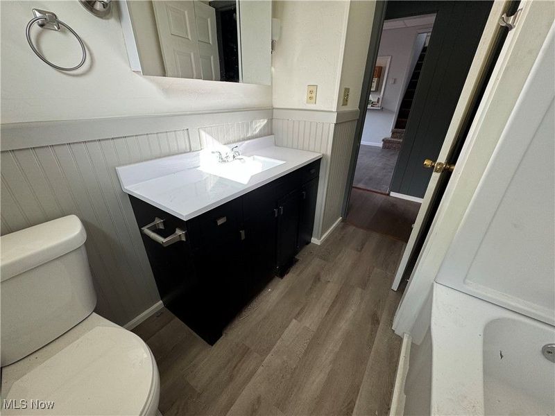 419 Saint Clair Avenue, Cadiz, OH 43907 Photo 9