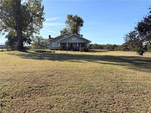 611 Elberta Street , Lamar, AR 72846