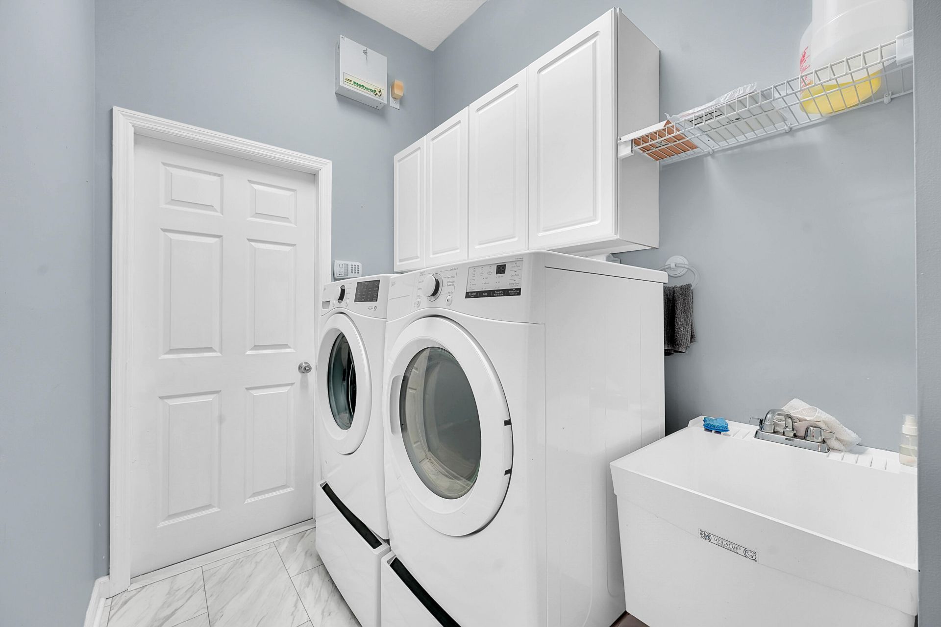 715 SW Munjack Circle, Port Saint Lucie, FL 34986 Photo