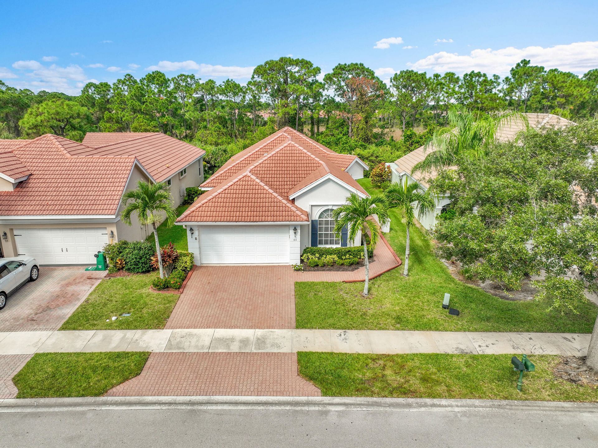 715 SW Munjack Circle, Port Saint Lucie, FL 34986 Photo