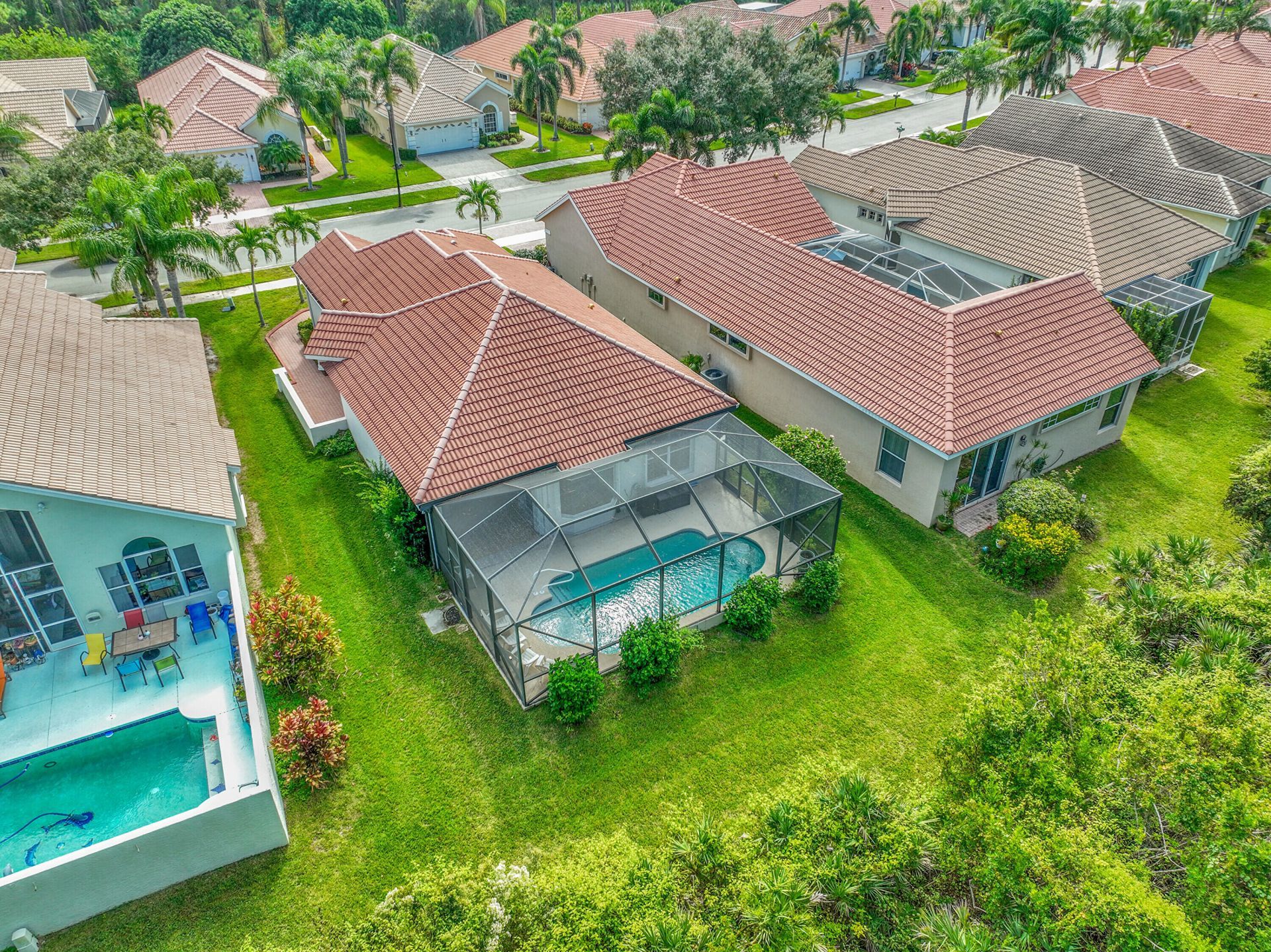 715 SW Munjack Circle, Port Saint Lucie, FL 34986 Photo