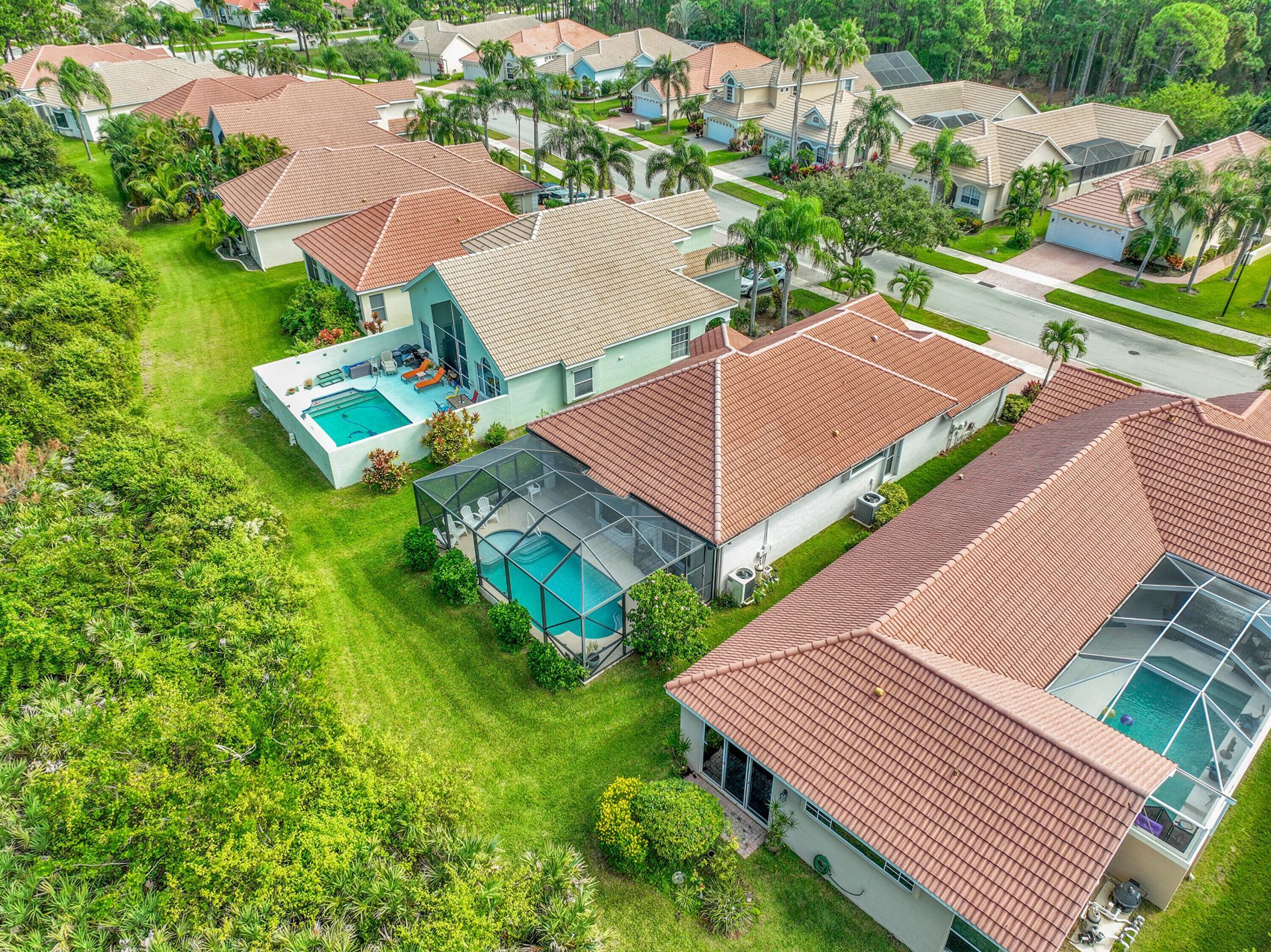 715 SW Munjack Circle, Port Saint Lucie, FL 34986 Photo