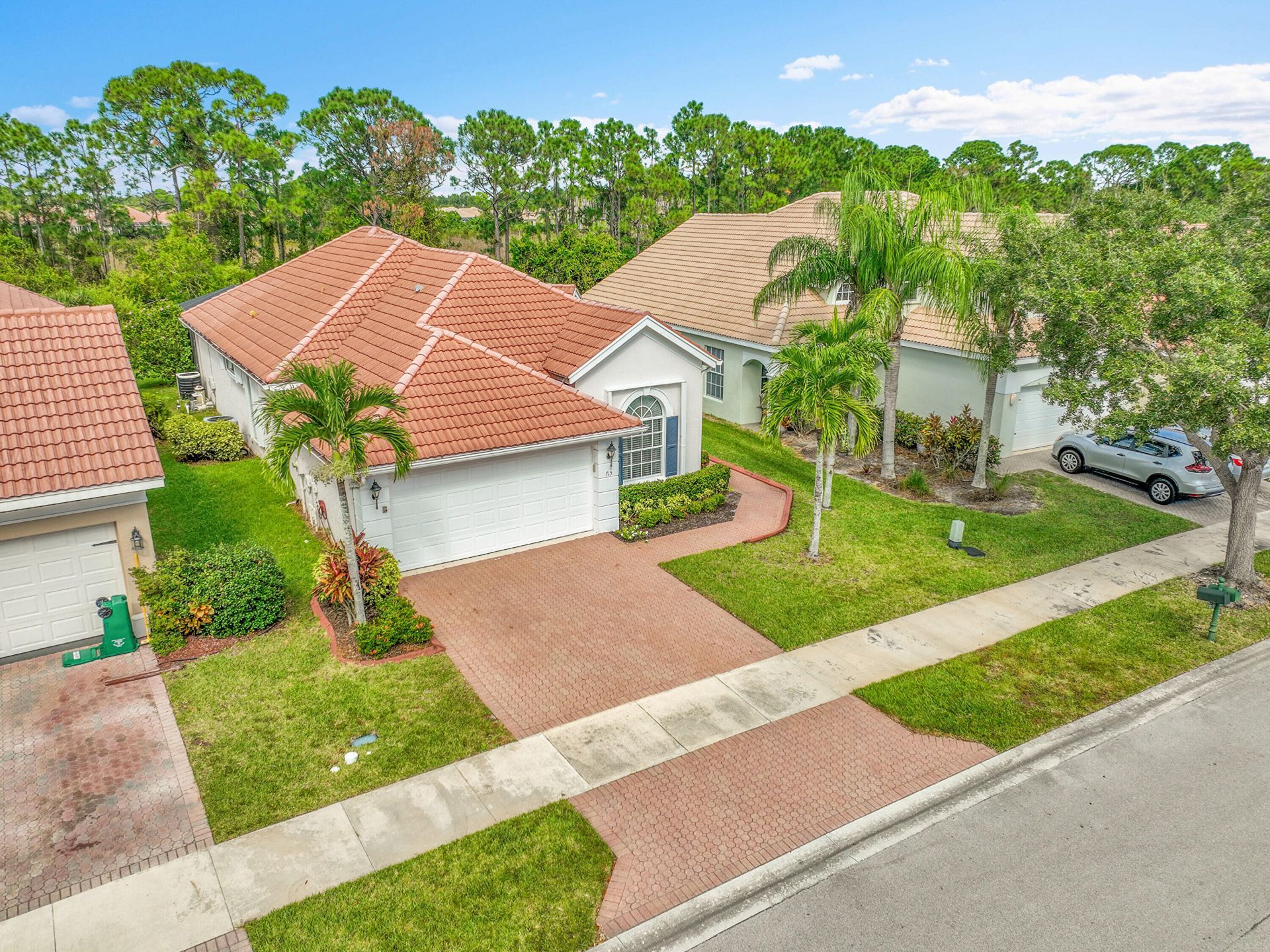 715 SW Munjack Circle, Port Saint Lucie, FL 34986 Photo