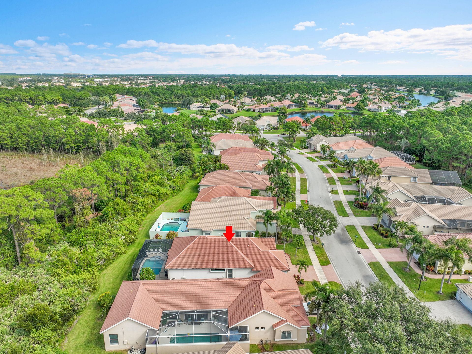 715 SW Munjack Circle, Port Saint Lucie, FL 34986 Photo