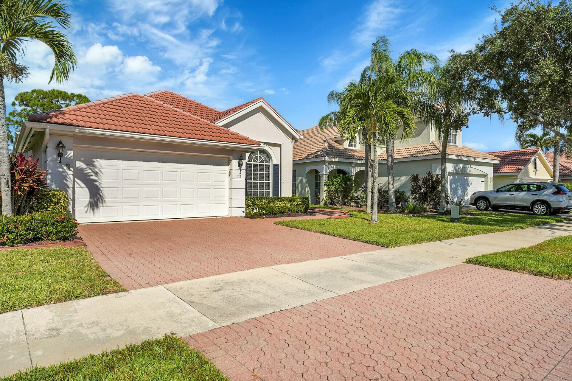 715 SW Munjack Circle, Port Saint Lucie, FL 34986 Photo
