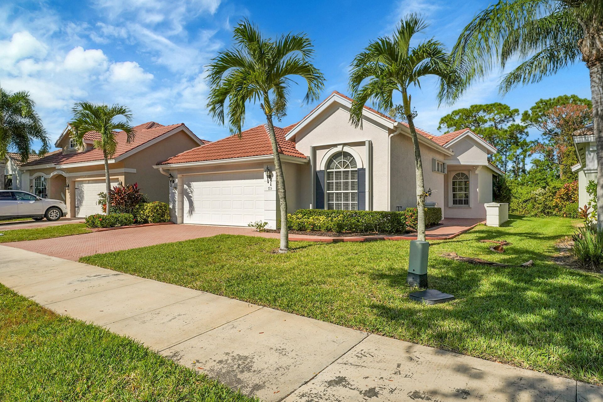 715 SW Munjack Circle, Port Saint Lucie, FL 34986 Photo