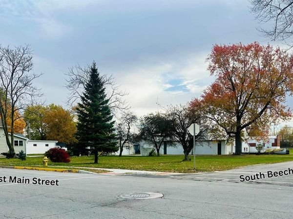 502 E Main Street, Butler, IN 46721