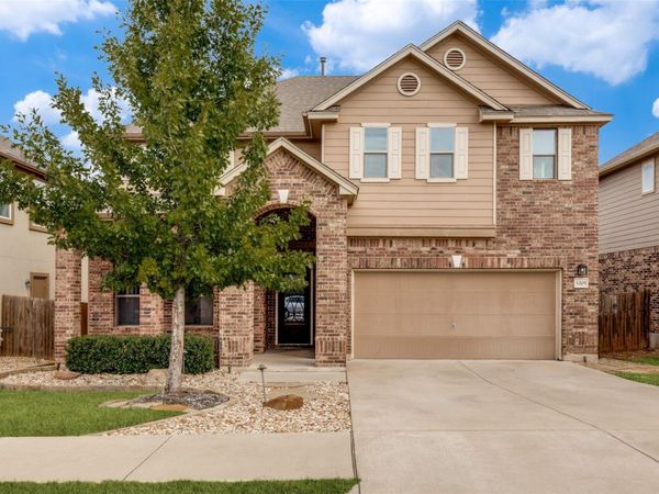 1205 Half Hitch TRL, Georgetown, TX 78633