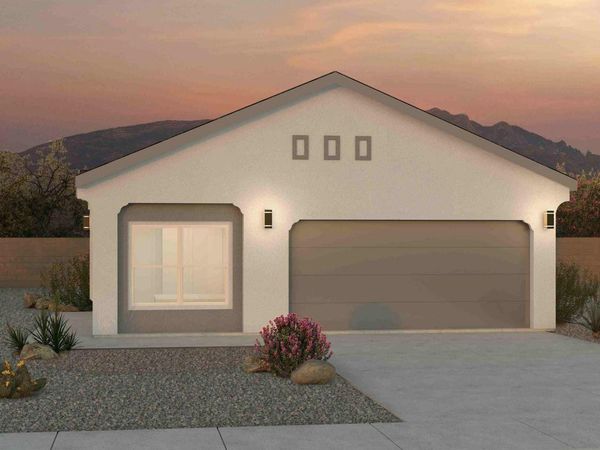 1481 Calle Oeste NW, Los Lunas, NM 87031