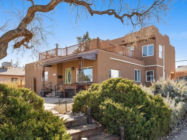 1601 Anderson Place SE, Albuquerque, NM 87108