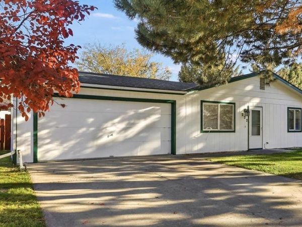 222 Avenida Del Rio, Twin Falls, ID 83301