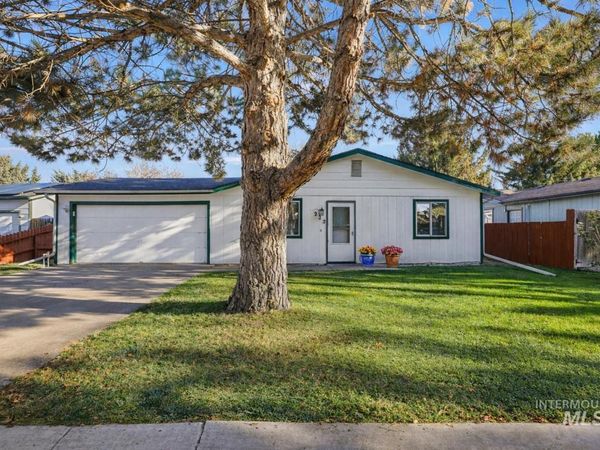 222 Avenida Del Rio, Twin Falls, ID 83301